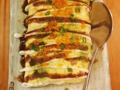 海鲜玉子烧-坂吉屋·居酒屋深夜食堂(龙湖店)
