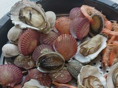 -前王院•巧克力海鲜市集餐厅(万平口店)