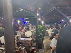 -疆山别院·木垒羊·新疆菜烧烤(铁路局店)