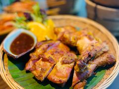 -泰妃殿(宏伊国际广场店)