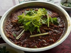 -温江公平红烧兔(总店)