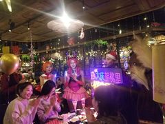 -胡桃里乐队酒馆(大庆店)