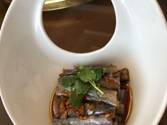 -北戴河转鱼·炒螃蟹酱餐厅