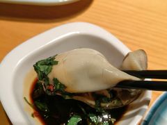 -蚝翅·海鲜粥·烧烤·龙虾季(海曙天一店)