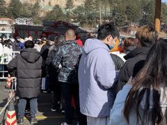 -广元曾家山国际滑雪场