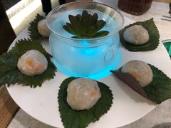 -鲜潭蒸汽石锅鱼(五道口购物中心店)