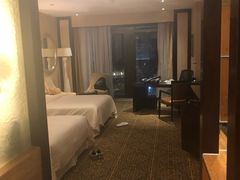-济南喜来登酒店