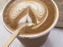 -% Arabica阿拉比卡咖啡(深圳湾万象城店)