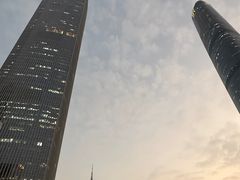 -海心沙亚运公园