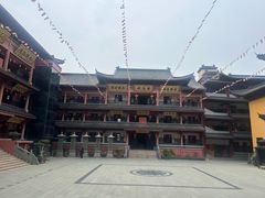 -会龙寺