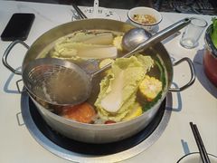 -刘少华贵州小黄牛·鲜牛肉火锅(总店)