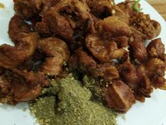 -老七饭馆(光荣道总店)
