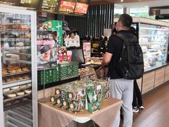 -85度C(深圳佳宁娜店)