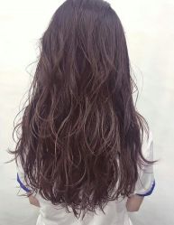 点击看大图 -尚·丹尼Hair