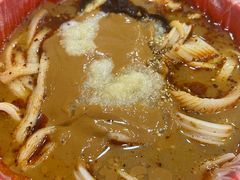 -安发瞧麻辣烫(总店)