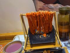 -韩食味·小木屋(日照店)