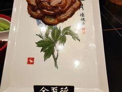 -全聚德(双井店)