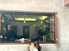 -ChitChat奇洽·Bistro(黎黄陂路店)