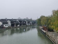 -嘉兴月河历史街区