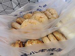 -李小老烧饼(常营民族家园店)