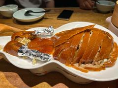 -小吊梨汤·北京菜·烤鸭(四元桥店)