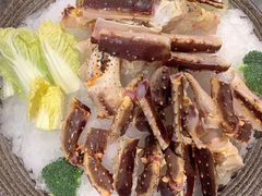 -日进一片海.生腌海鲜火锅.宵夜烧烤(三里屯总店)