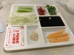 -四季小馆·地道北京小吃(广百店)