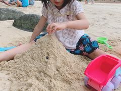 -巴拉湾海滩