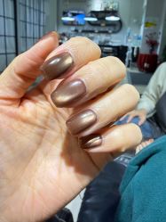 -LEILEI NAIL蕾蕾美甲美睫