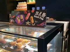-星巴克(北京南站第二店)