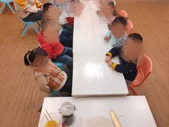 -里欧·蒙氏托育中心·早教·托育(青羊旗舰店)