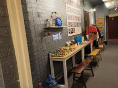 -好玩工厂密室·鹅鸭杀·桌游拼豆电玩