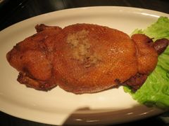 IMG_0227-外婆家(杭州马塍店·杭帮菜名店)