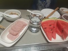 -海底捞火锅(金桥太茂商业广场店)