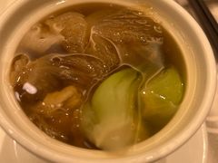 -金鮀岛潮州酒家