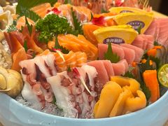 -上渔铁板烧(熙悦汇店)