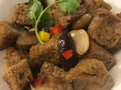 -悟长年潮汕菜砂锅粥(圣熙8号店)