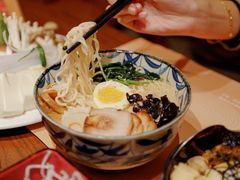 -山葵家·创意料理(宁波来福士店)