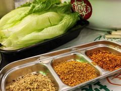 -曾百万小炉小串自助烧烤(高新店)