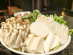 -然锅料理