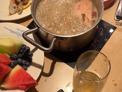 -星伦多自助料理(永旺店)