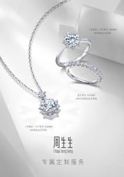 -周生生Chow Sang Sang(又一城店)