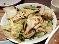 -九转小磨·非遗东北菜(万达广场店)