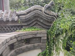 -老张烤羊(王哥庄店)