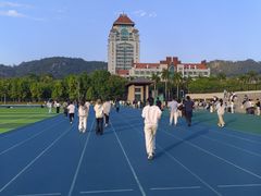 -厦门大学(思明校区)