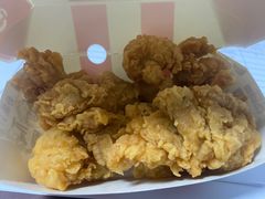 -肯德基(新地中央店)