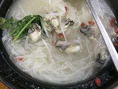 蛎蝗萝卜丝-渔家乐小海鲜(皇姑店)