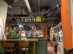 -蜗牛的家旅行主题云南菜餐厅.小酒馆(护国寺店)