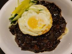 -青春韩国料理(汽博店)