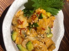 -小川洋风料理(街道口店)